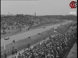 F1 - Grande Prêmio da Holanda 1958 /  Holland Grand Prix 1958