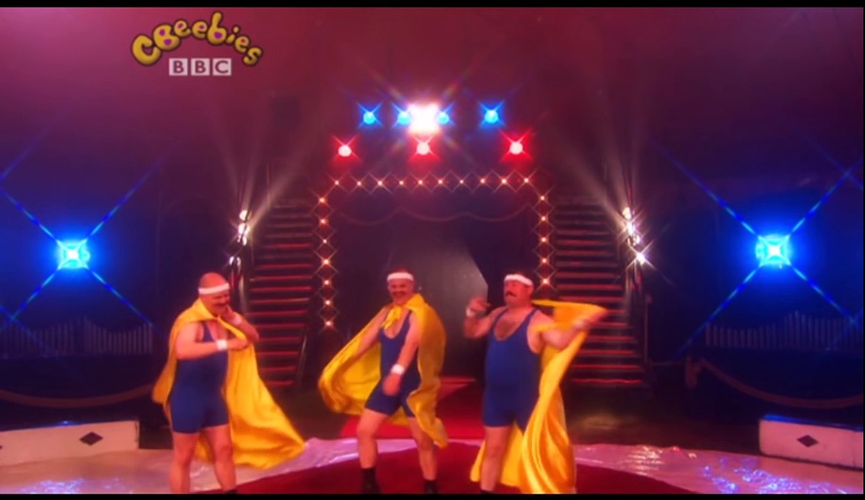 The Berrito Brothers and their ladder stunt video Dailymotion