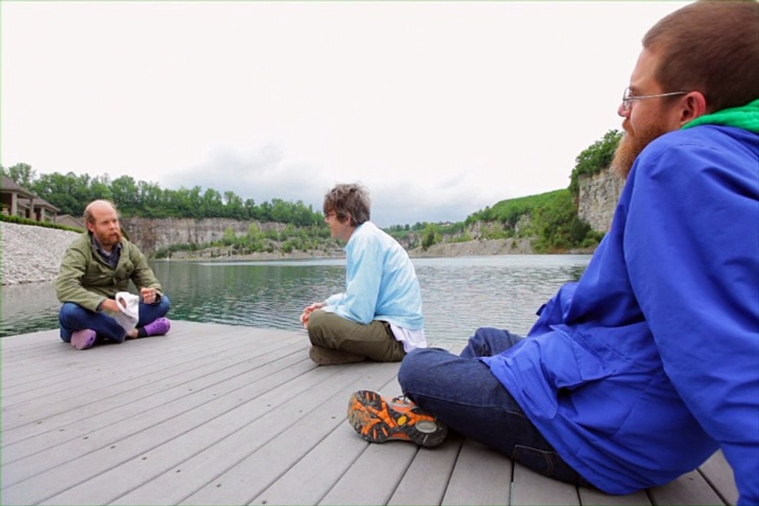 Breadcrumb Trail Documentary  - The Quarry Interview