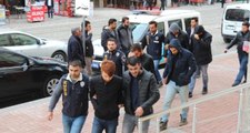 İzmit'te Yasa Dışı Bahis Sitesinden 10 Milyon Lira Kazanan Çete, Çökertildi