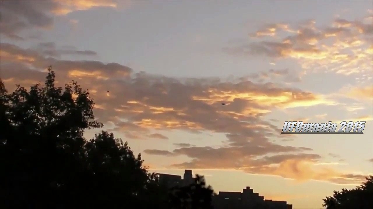 Alien UFO Encounters! UFO sightings 2017