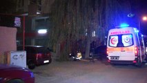 Adana’da 1 kişi 4'üncü kattan atlayarak intihar etti