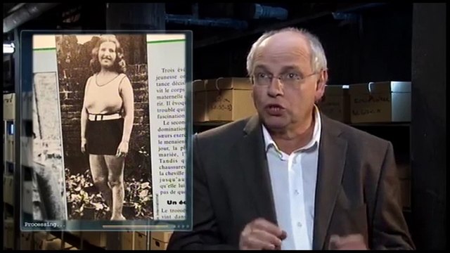 John Reginald Christie - l'étrangleur de Rillington Place