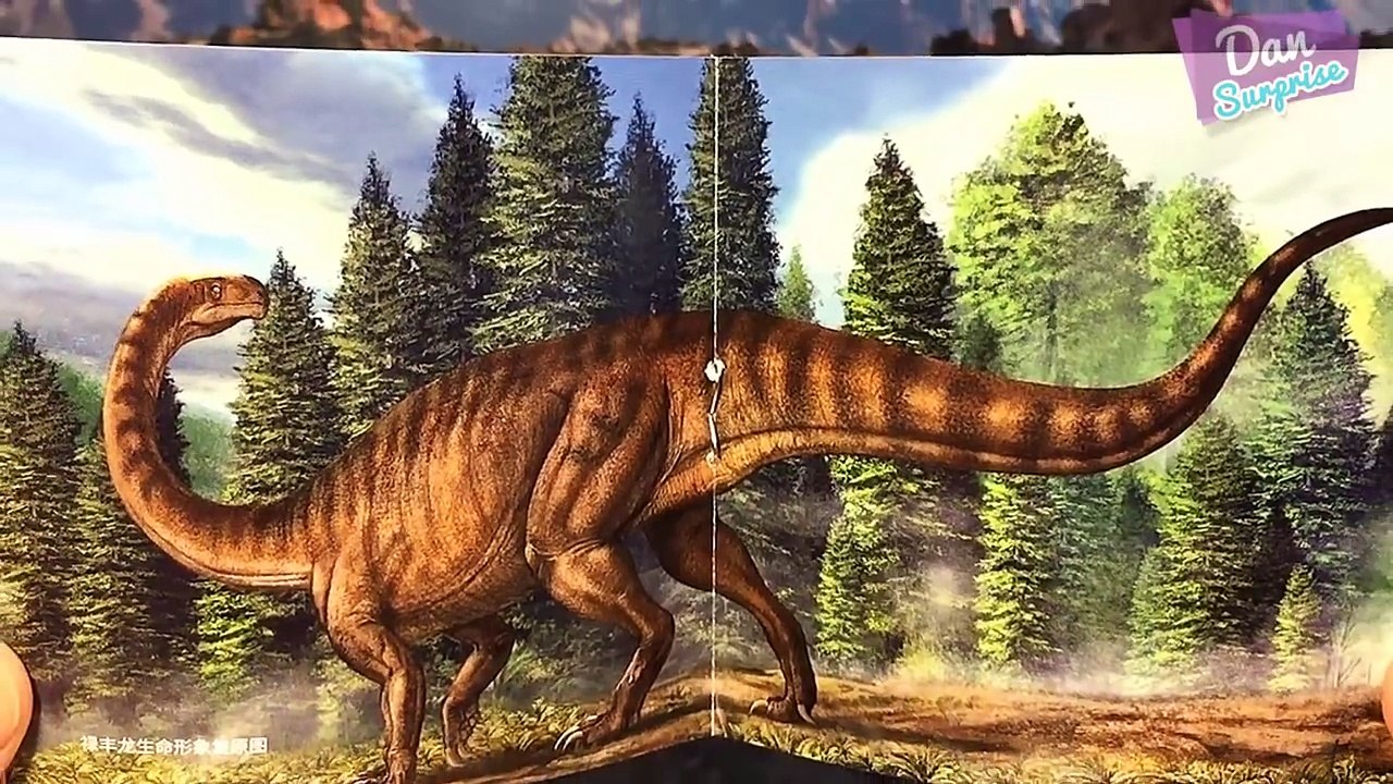 8 GIANT DINOSAUR TOYS for kids - Jurassic T-REX Tyrannosaurus Rex Basilosaurus Megalodon from PNSO