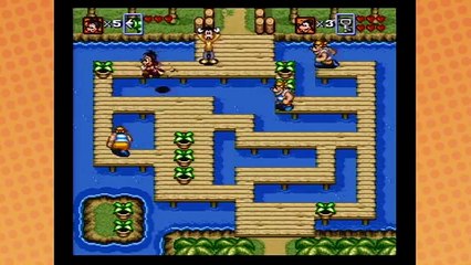 Goof Troop - Usurping?! - PART 2 - Game Grumps