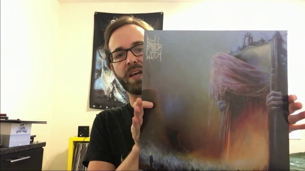 5 More Best Metal Albums Of The Year 2017