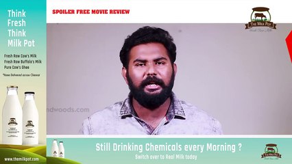 Oru Nalla Naal Paathu Solren Review | Vijay Sethupathi | Gautham Karthik