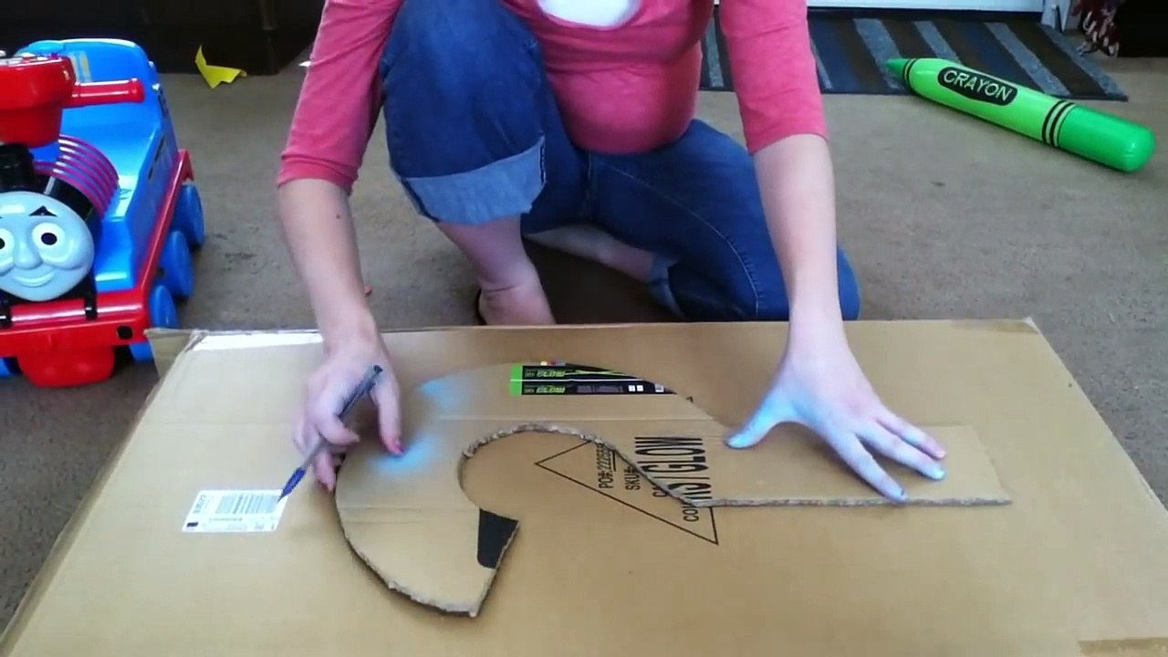 How to make a Pinata! Step by Step Tutorial Simple and Easy!