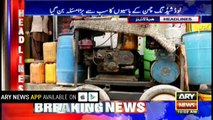 Headlines 1000 3rd February 2018