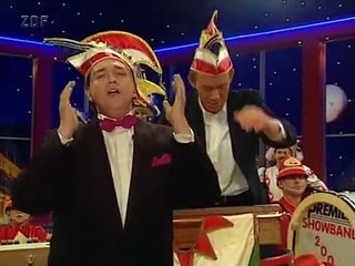 Kalkofes Mattscheibe Staffel 4 Folge 23