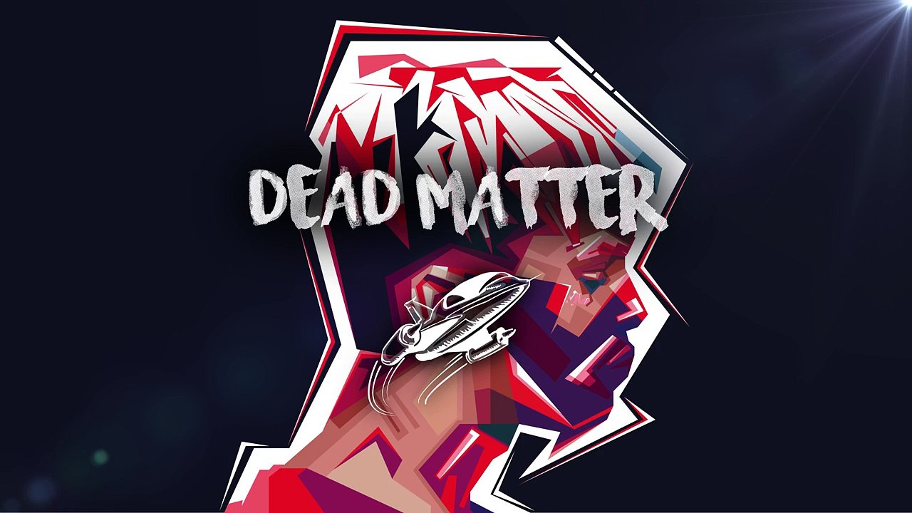 [FREE] "Dead Matter" XXXTENTACION Type Beat | Rap/Trap Instrumental (Prod. @Spaceship)
