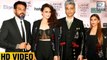 Sonakshi Sinha And Karan Johar's Unique Look At Lakme Fashion Week 2018