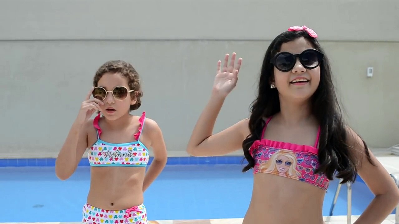 Desafio da piscina #2