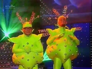 Kalkofes Mattscheibe Staffel 4 Folge 25