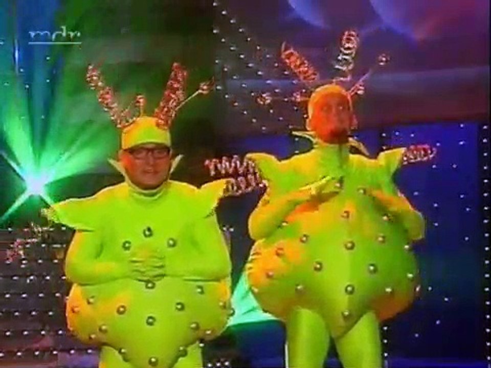 Kalkofes Mattscheibe Staffel 4 Folge 25