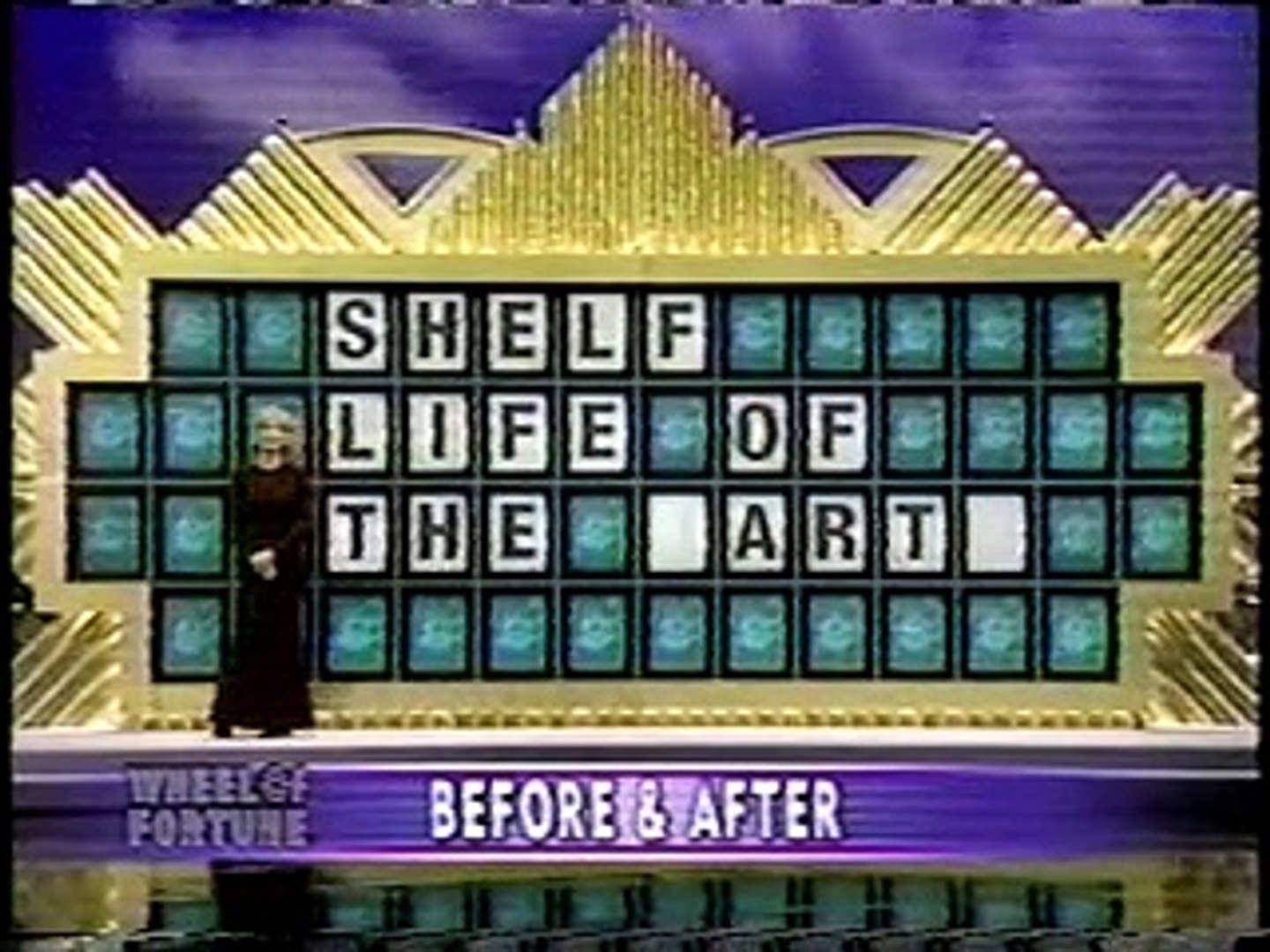 Episodes