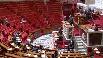 1ère séance : Deux conventions internationales (procédure d’examen simplifiée) ; Coopération judiciaire France – Etats Unis lutte contre le terrorisme ; Violation des embargos  - Jeudi 28 janvier 2016