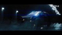 Bright - Trailer oficial 2 [HD] - UM FILME NETFLIX