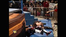 96.09.22 World Title Shawn Micheals vs. Mankind w. Paul Bearer