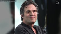Mark Ruffalo Shares A Look At His Final Exit From 'Avengers: Infinity War' Movies
