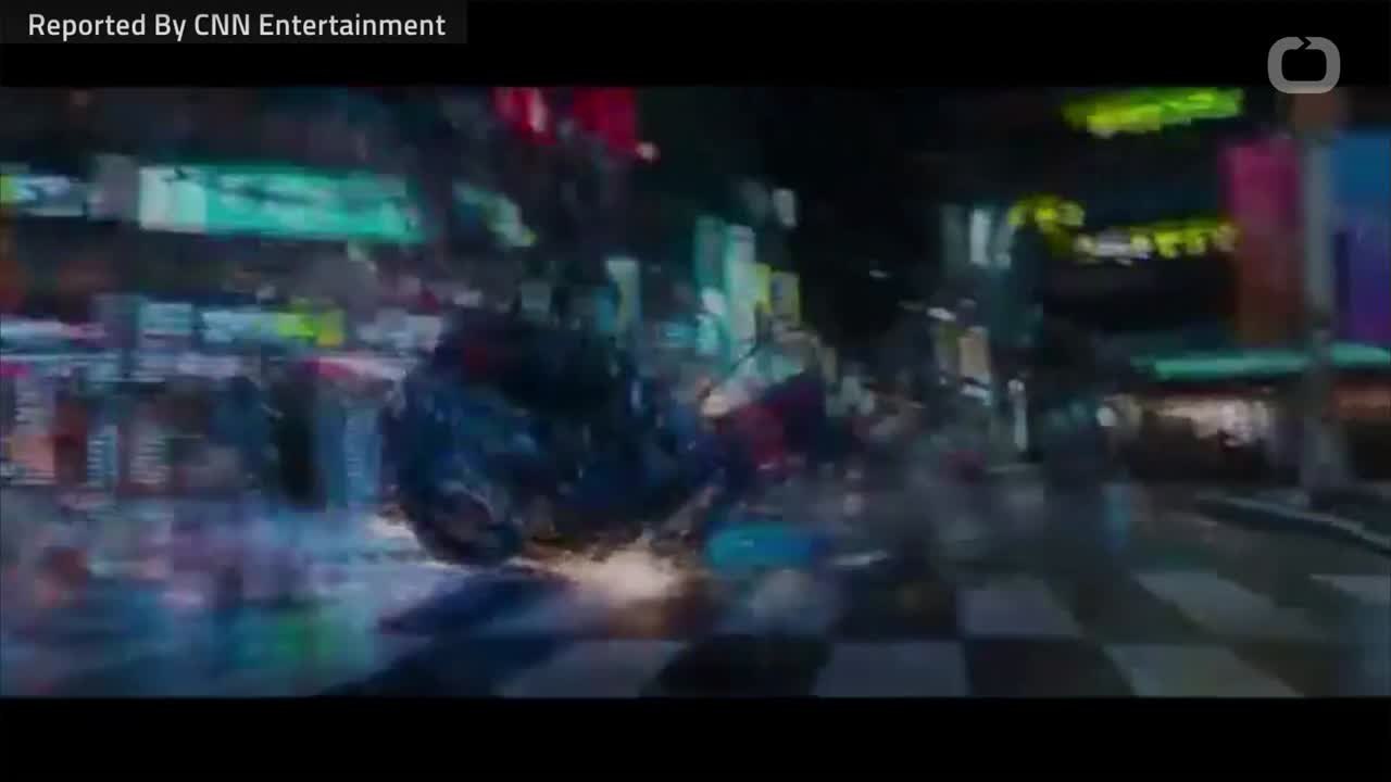 Rotten Tomatoes Condemns Plan To Flood 'Black Panther' With Negative Reviews