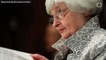 Janet Yellen Prepares for Brookings Institution as Distinguished Fellow