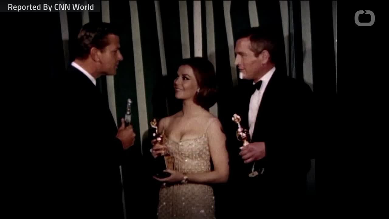 New Witnesses Shed New Light On Natalie Wood's Drowning