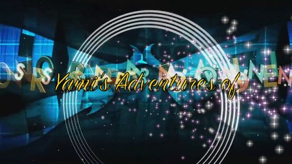 Yami's Adventures of Sword Art Online: Lost Song intro