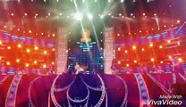 Urvashi Rautela Mind Blowing Performance In Umang Award Show By Ayesha Khan