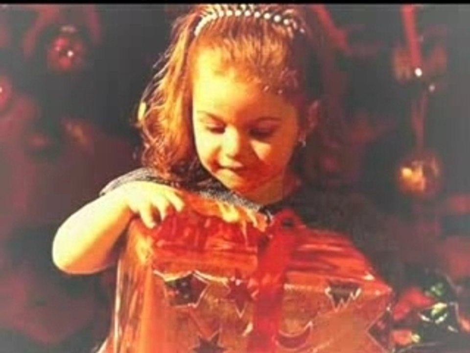 Happy Christmas