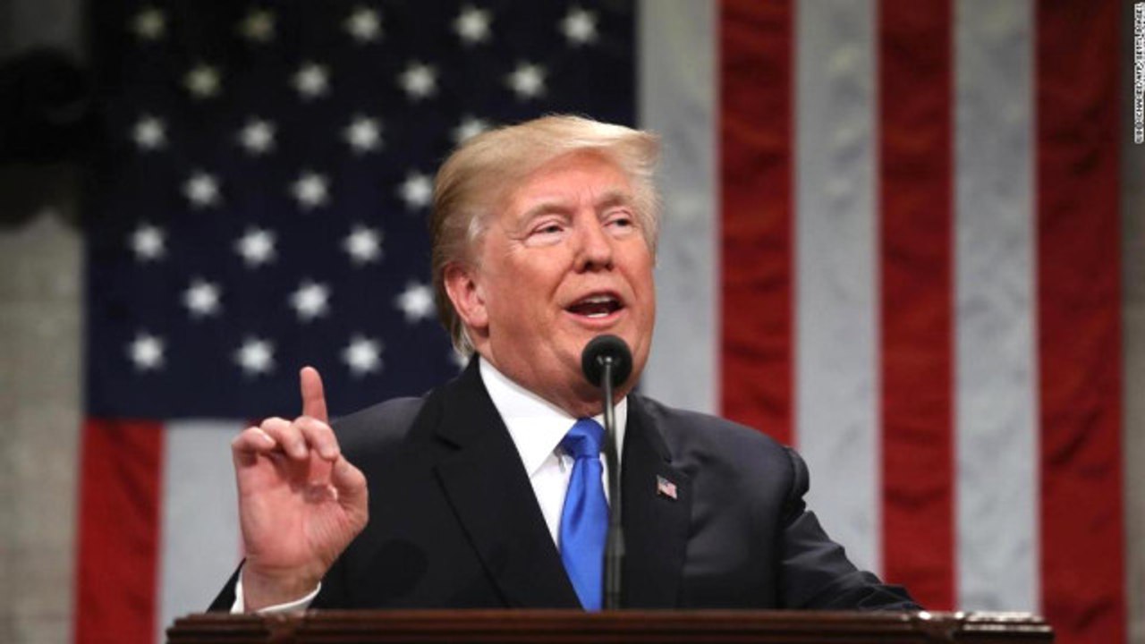 Trump, FBI'ı Suçlayan Raporun Gizliliğini Kaldırdı