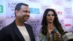Hina Khan Dazzles The Ramp At Lakme Fashion Week 2018
