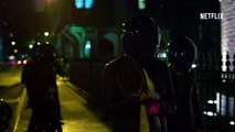 Demolidor da Marvel - Segunda temporada, trailer 2 legendado - Netflix [HD]