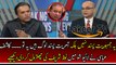 Kashif Abbasi Badly Chitrol Nawaz Sharif in live Show