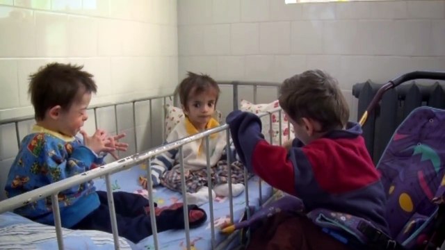 Bulgarias Abandoned Children (Amazing People Documentary) Real Stories