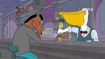 BoJack Horseman - Animais precisam de amor (legendado) - Netflix