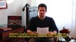 Eli Roth narra conto criado por fãs brasileiros de Hemlock Grove