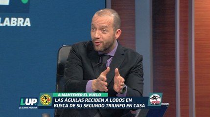 Alex Blanco quiere ver de titular a Jeremy Ménez