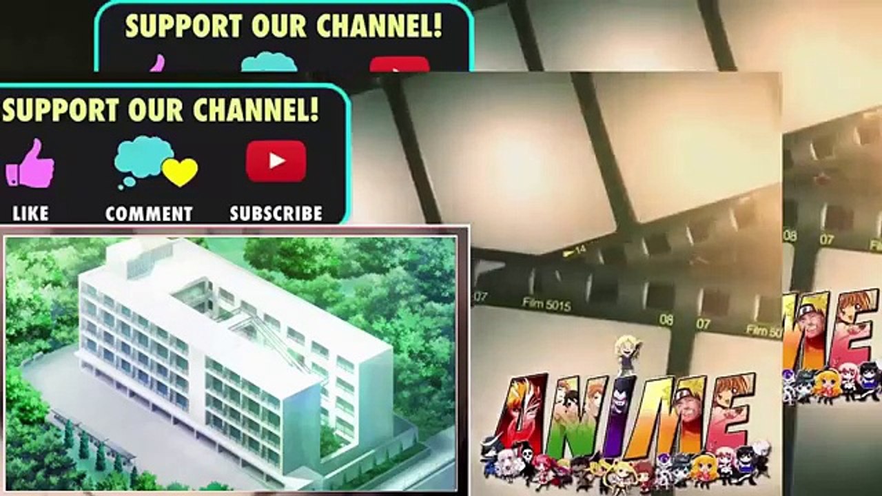 Rakudai Kishi no Cavalry Ep 1 English Dubbed