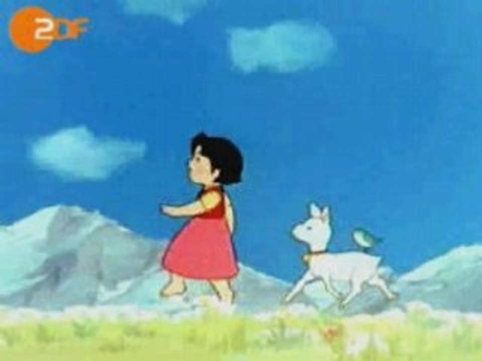 Heidi Intro Deutsch - video Dailymotion