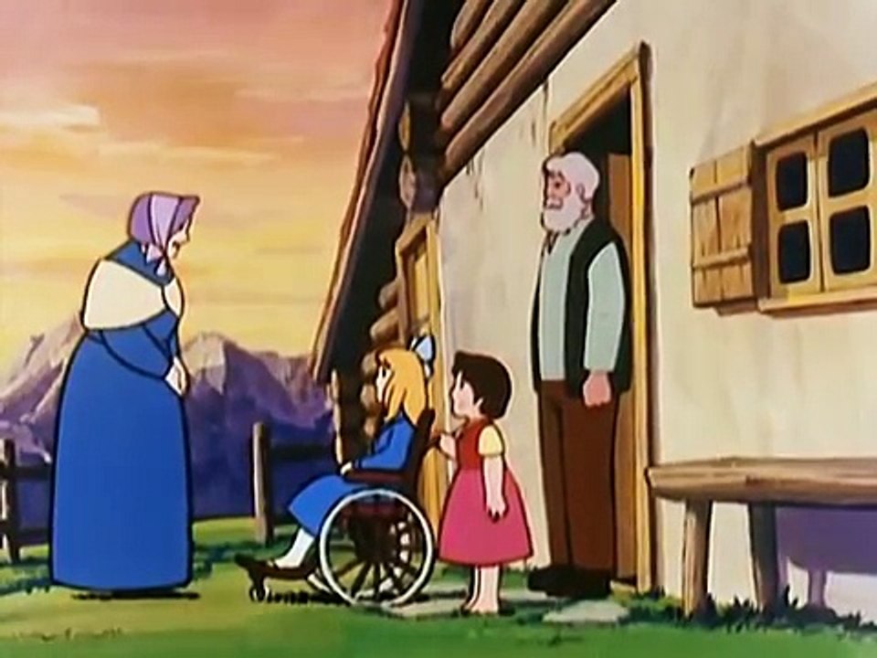 Heidi Folge 49