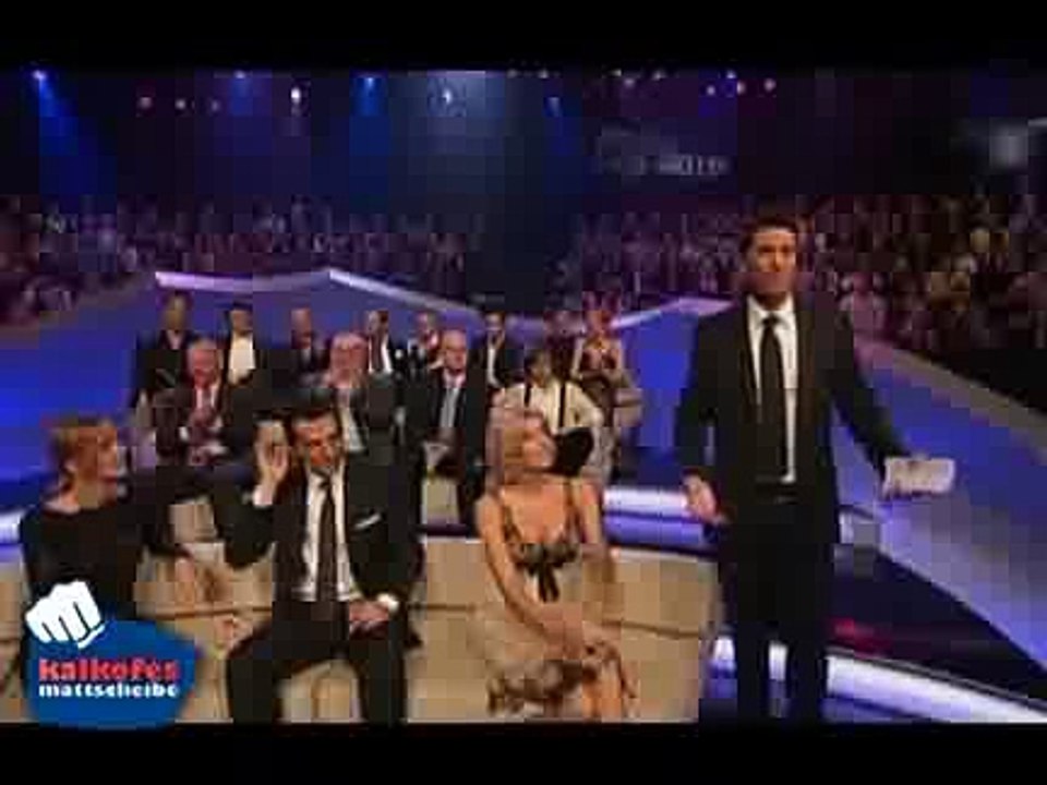 Kalkofes Mattscheibe Staffel 5 Folge 1