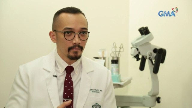 Pinoy MD: Polycystic ovary syndrome (PCOS), ano ang sanhi?
