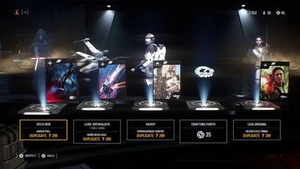 Final 3 crates for 100