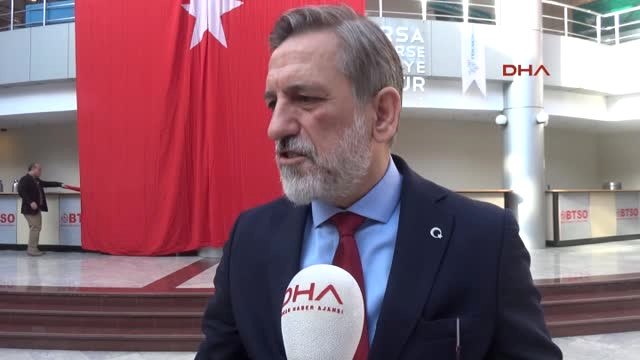 Bursa İş Dünyası Yerli Otomobil Bursa'da Üretilmeli