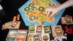Settlers of Catan boardgame review 卡坦島 桌遊教學