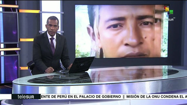 Colombia: crece violencia política, líderes sociales son las víctimas