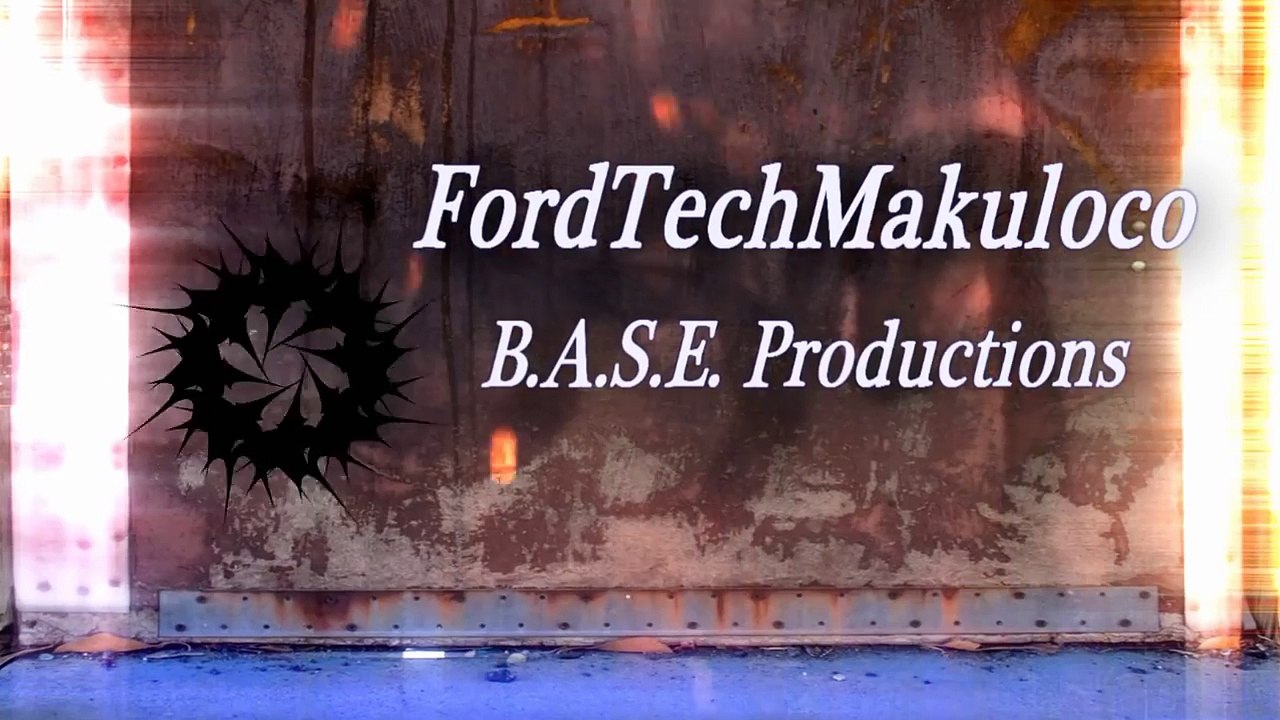 Ford F-150 5.4L 3v Triton Engine Thrust Washer Failures: What to Watch Out For on Yours!