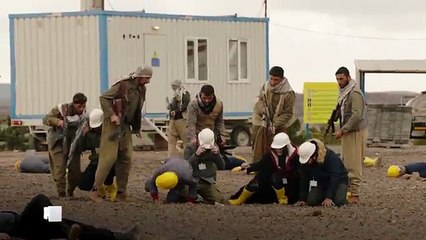 Savaşçı 22. Bölüm 2. Tanıtımı