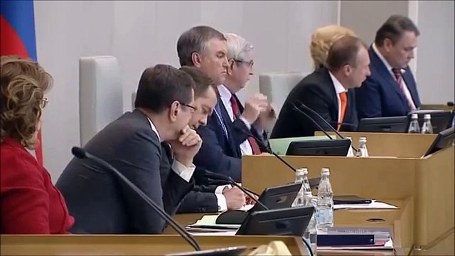 ПУТИН УВОЛИТ ЕГО!ЖЕНЩИНА ПОСТАВИЛА МЕДВЕДЕВА НА МЕСТО!ЖЕСТЬ 03.02.18
